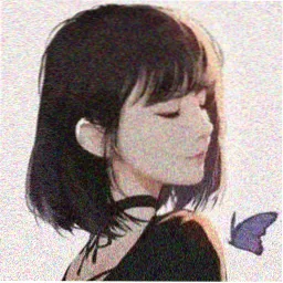 观众头像：留言者小林